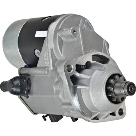 Aftermarket JAndN Electrical Products Starter 410-52367-JN